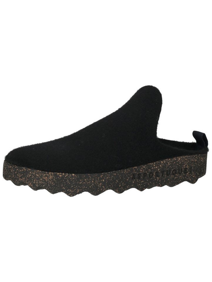 Asportuguesas Hausschuhe Filz Hausschuh