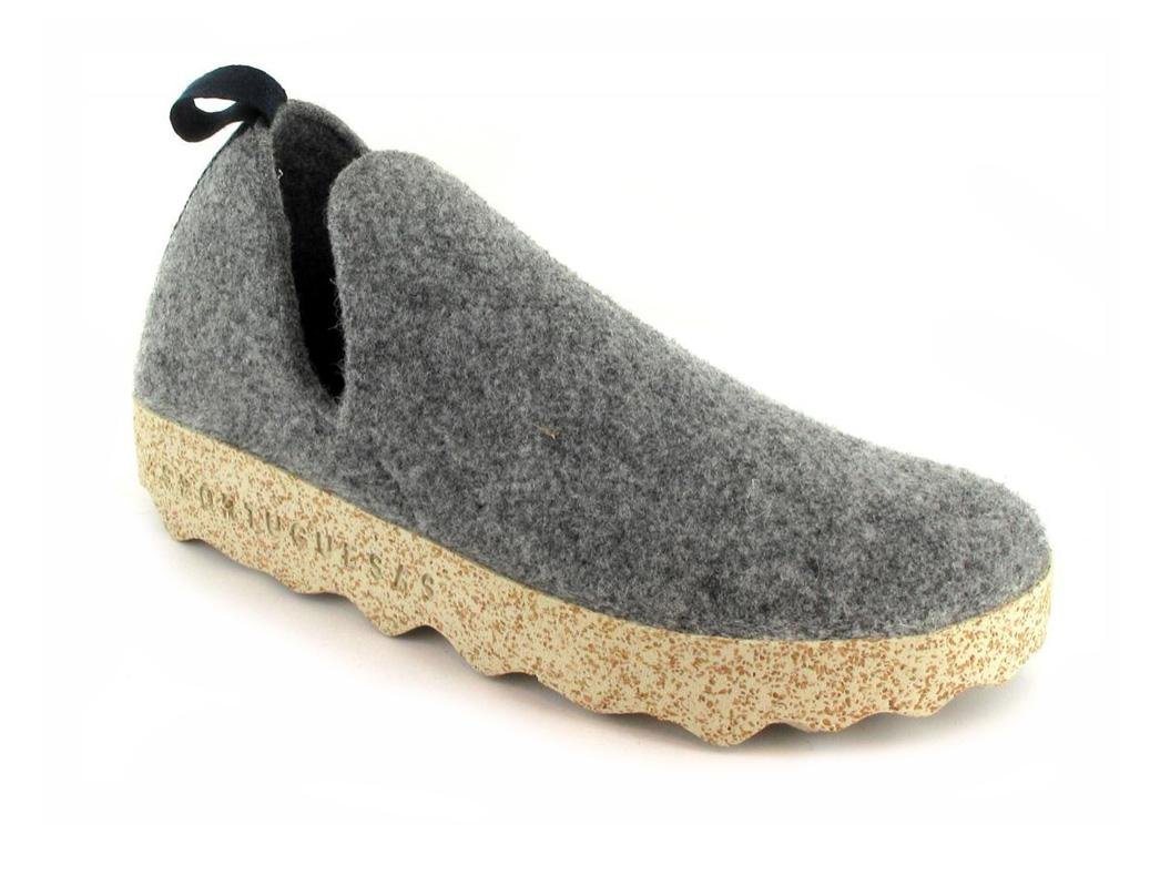 Asportuguesas Unisex Slipper City Hausschuh nachhaltig und fair produziert