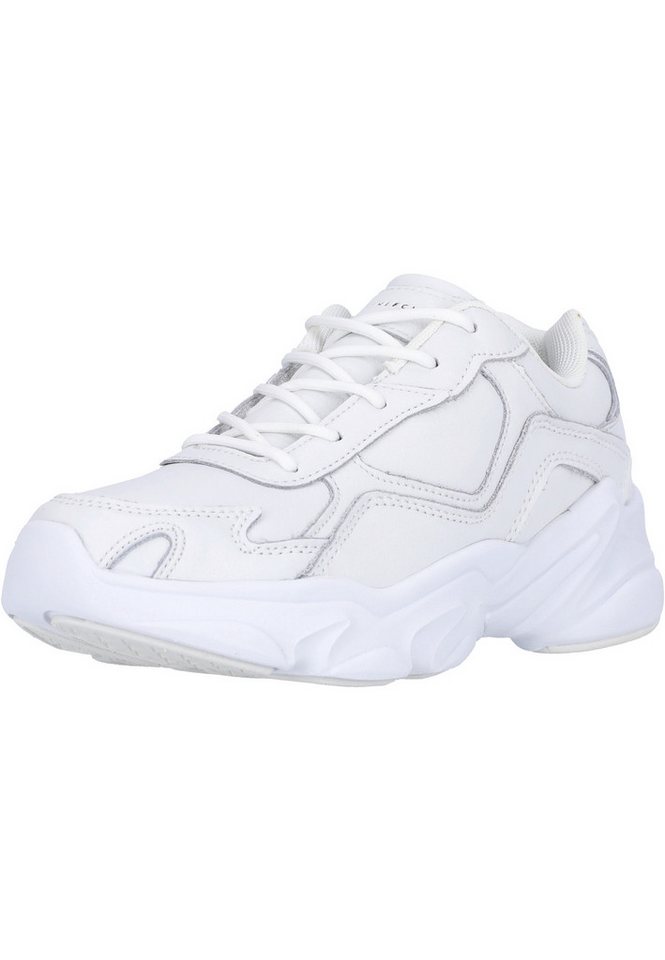 ATHLECIA CHUNKY Leather Trainers Sneaker im sportlichen Style