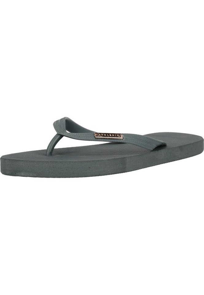 ATHLECIA Summer Badeschuh in einfarbigem Design