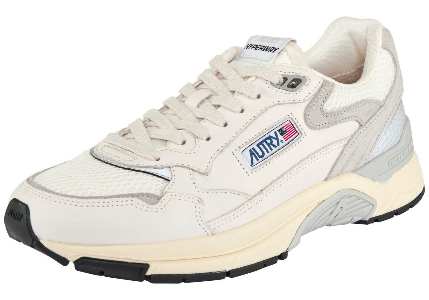 AUTRY HYPERWAY Sneaker