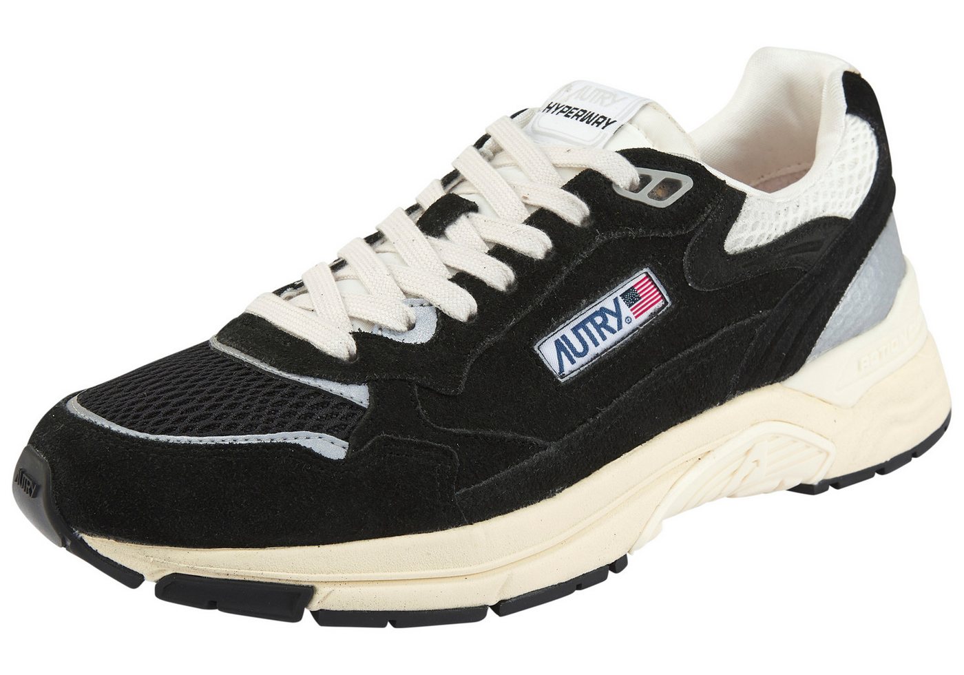 AUTRY HYPERWAY Sneaker