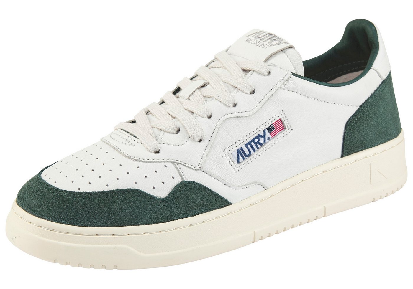 AUTRY MEDALIST LOW Sneaker