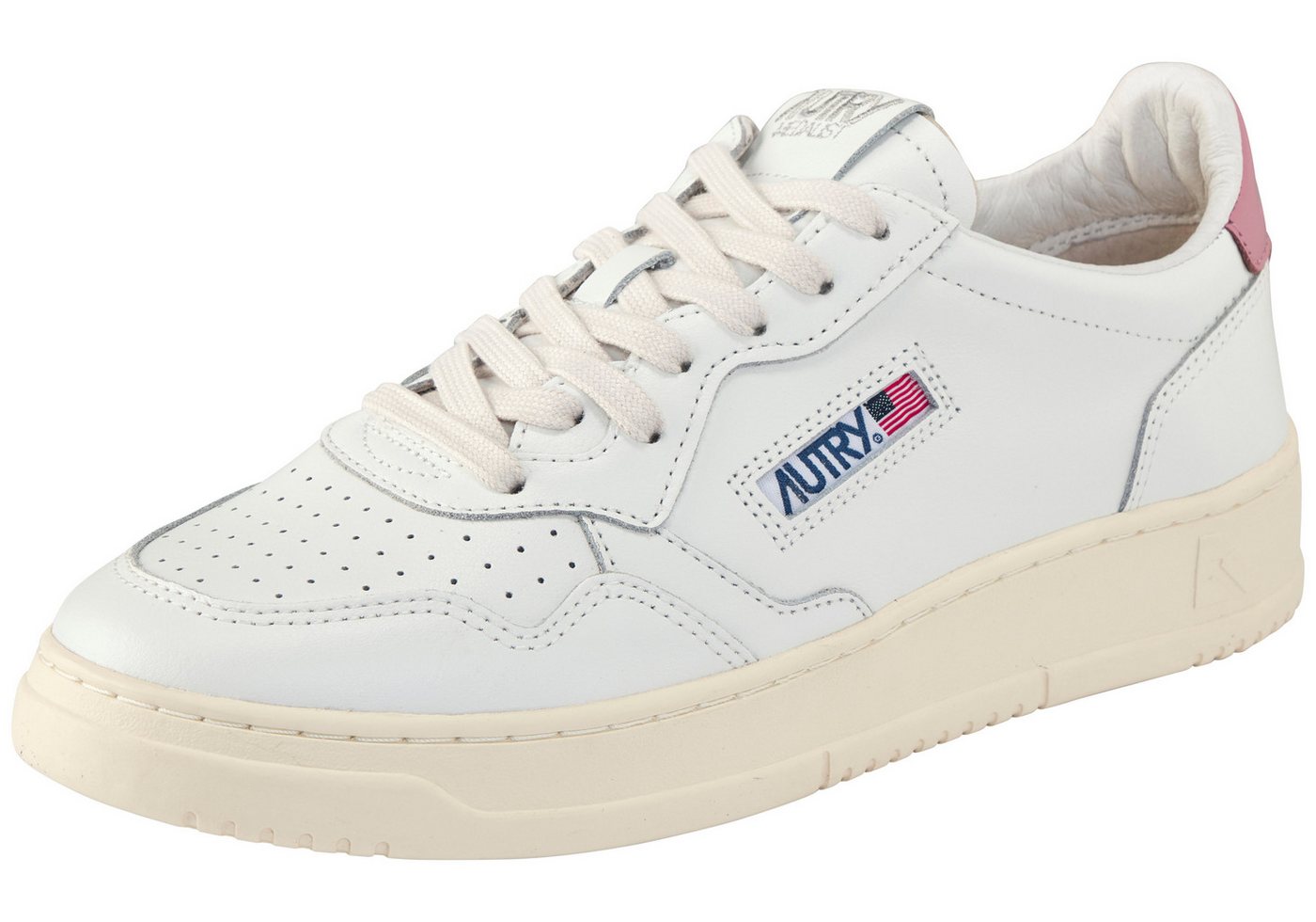 AUTRY Medalist Low Sneaker