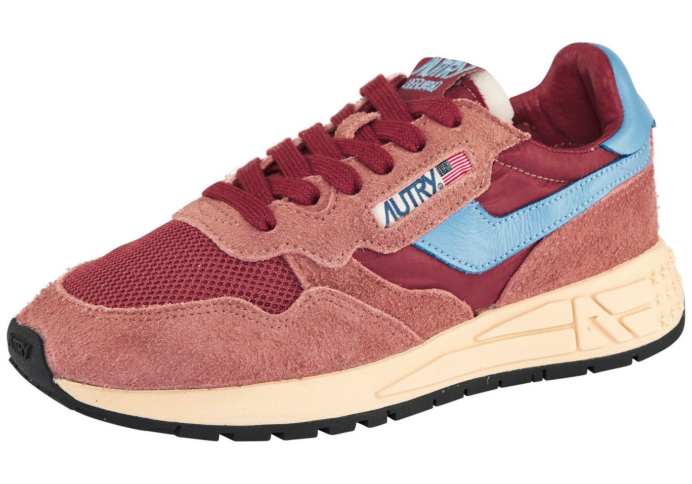 AUTRY REELWIND Sneaker