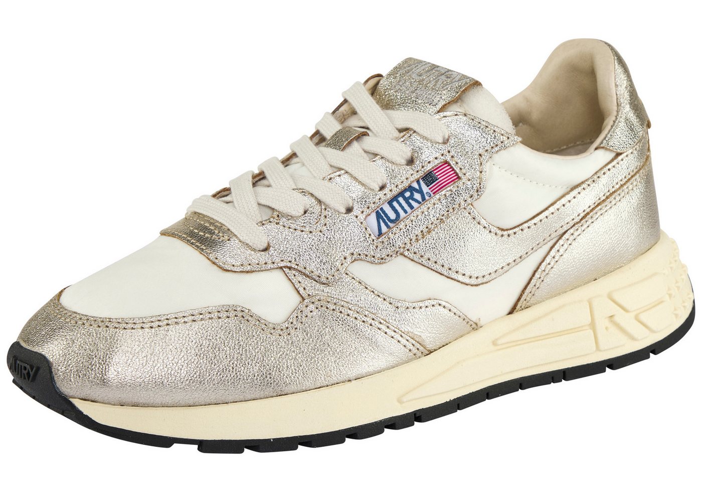 AUTRY REELWIND Sneaker