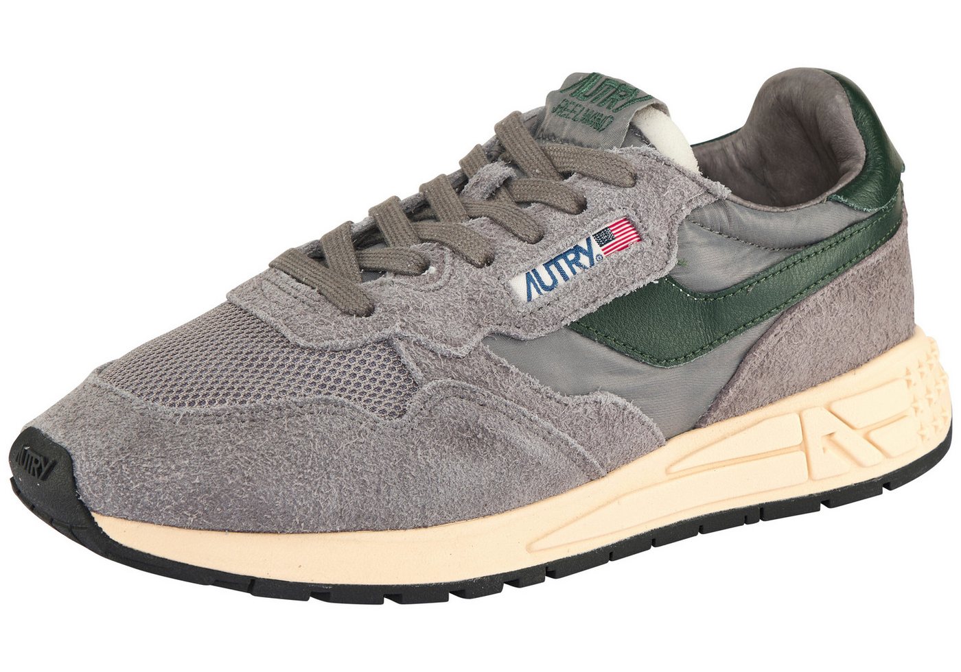 AUTRY REELWIND Sneaker