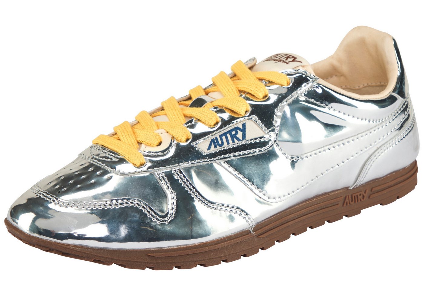 AUTRY WINDSPIN Sneaker