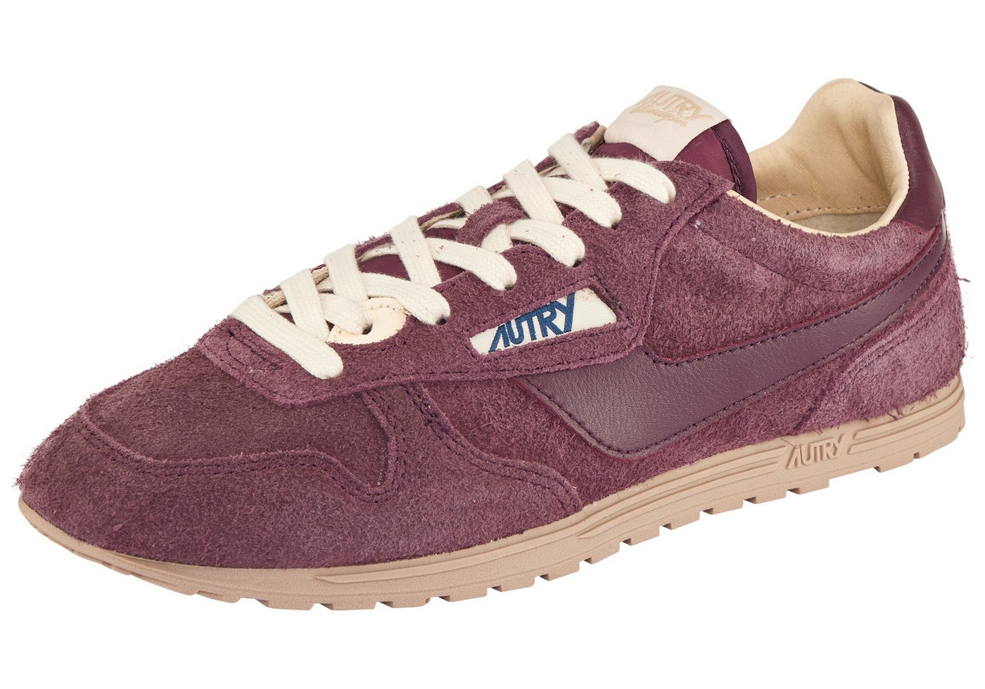 AUTRY WINDSPIN Sneaker