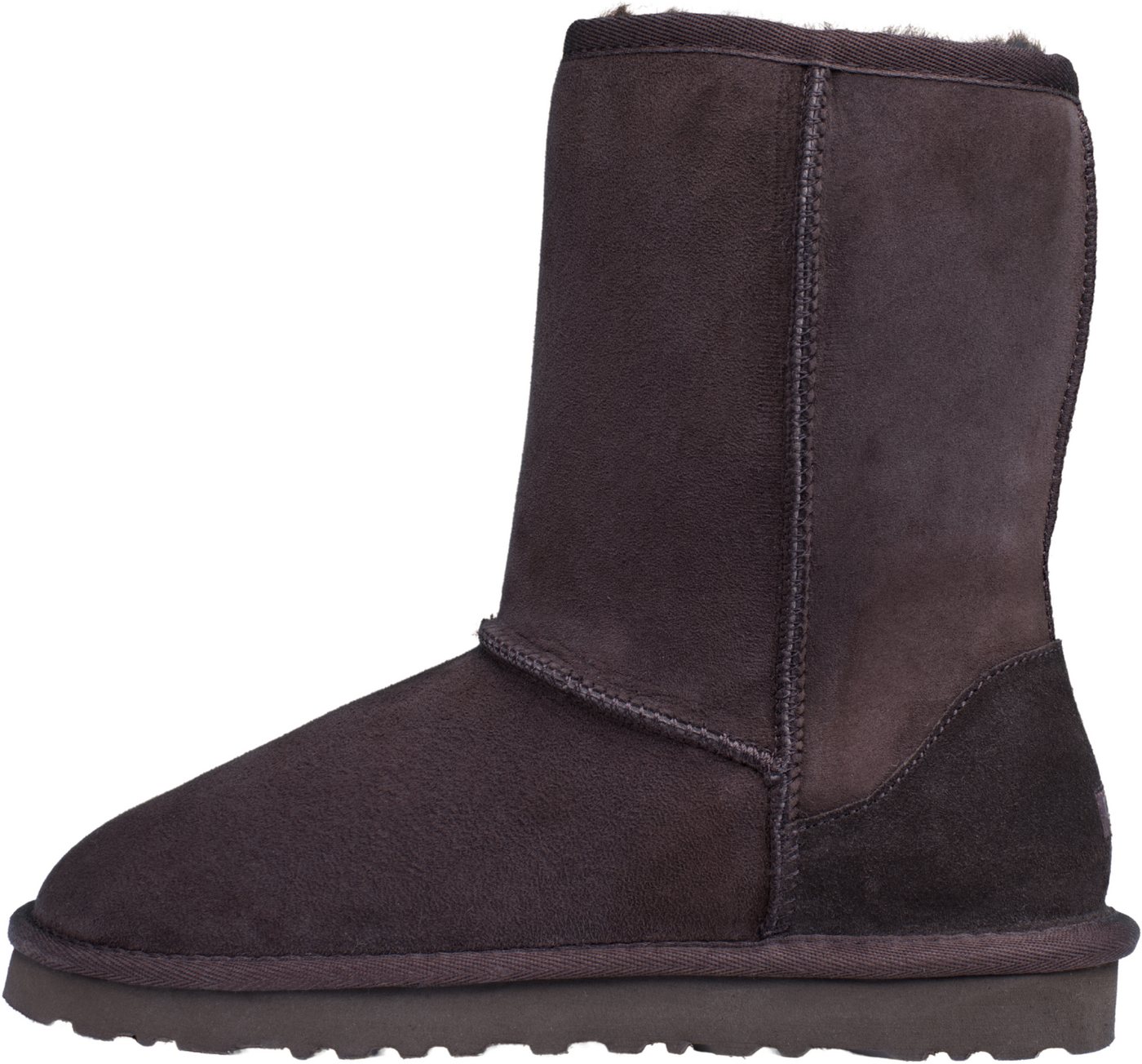 AvaMia Winterstiefel WB2401v2 Damenfellstiefel Damenwinterstiefel Fellstiefel Winterstiefel