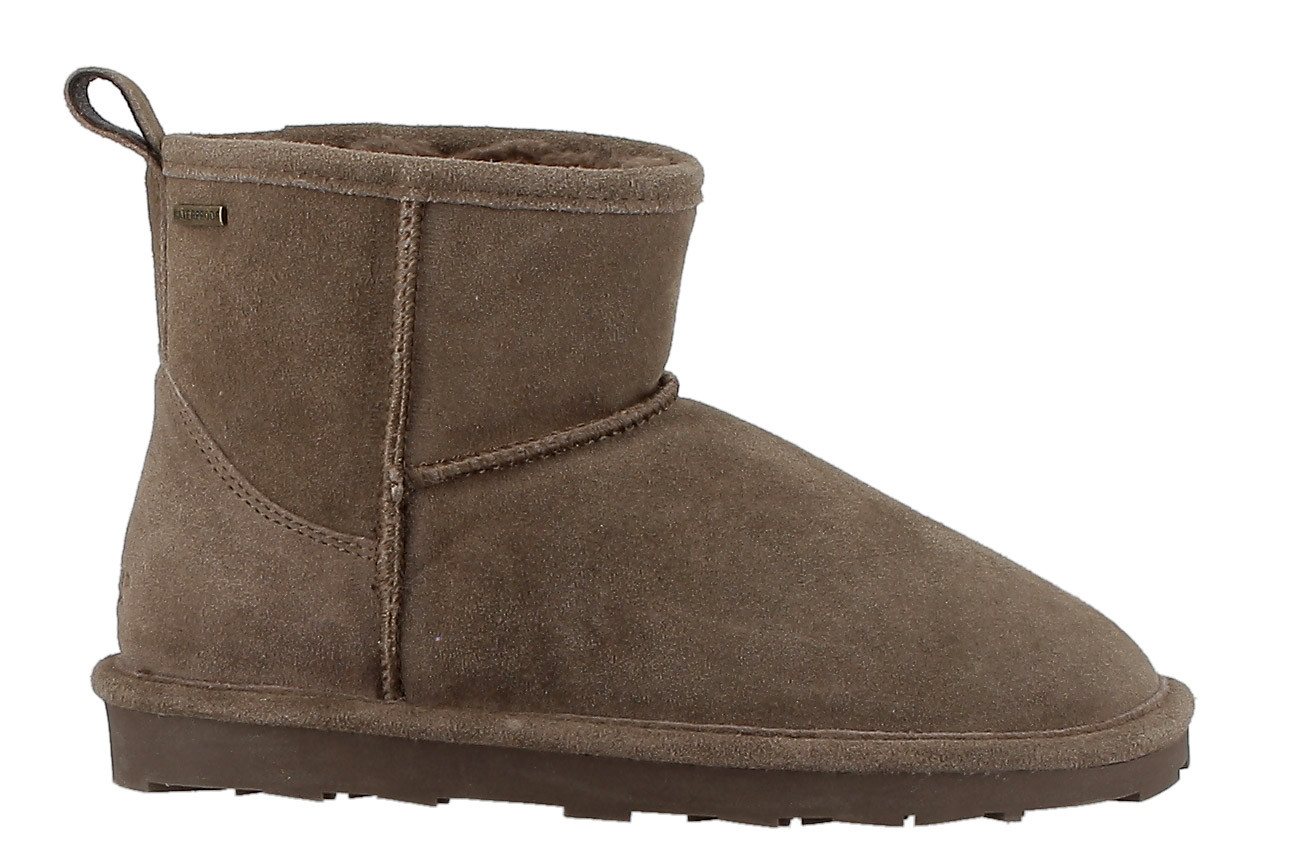 Axelda Venezia Schnürboots