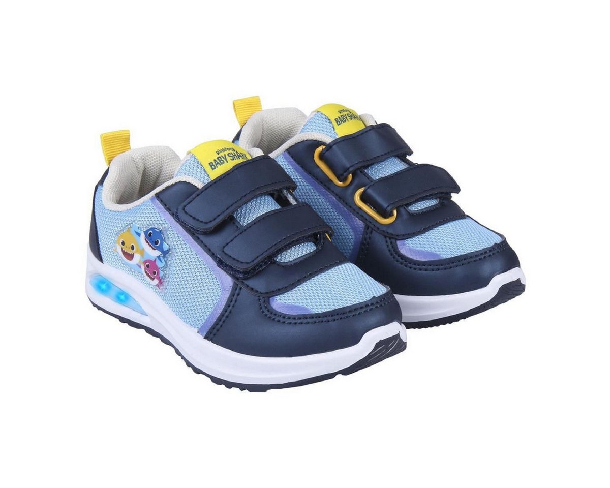 Baby Shark Sportschuhe für Kinder – Bequeme und stylische Kinderschuhe Sneaker