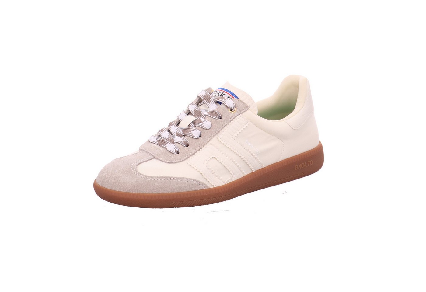 Back 70 BACK70 GHOST 20 WHITE Sneaker