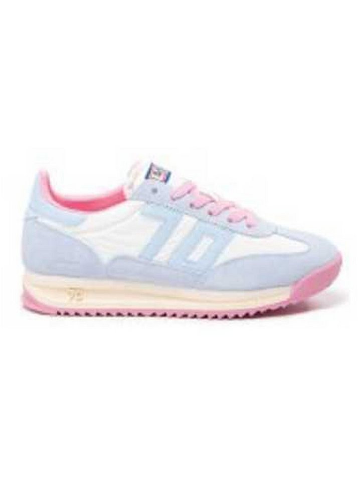 Back 70 BACK70 JOGGER N26-05 Sneaker
