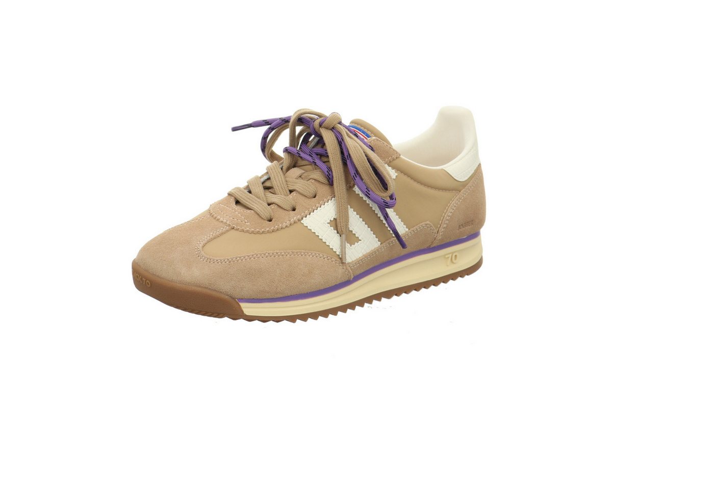 Back 70 BACK70 JOGGER N26-20 Sneaker