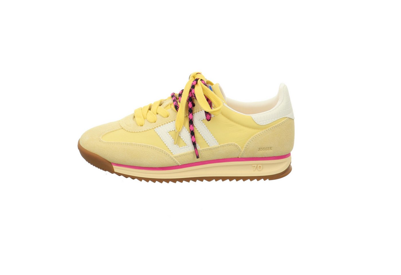 Back 70 BACK70 JOGGER N26-20 Sneaker
