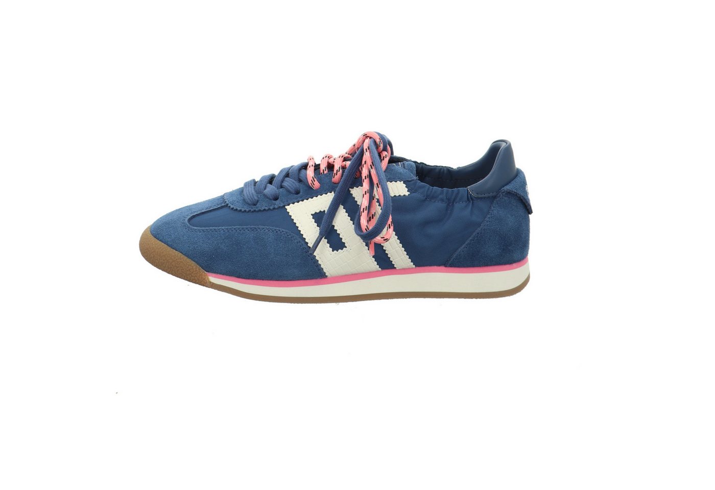Back 70 BACK70 ROCKET A26-11 Sneaker (blau)