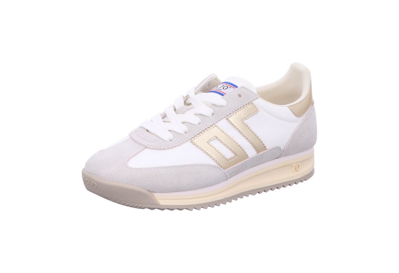 Back 70 Barkley Jogger Sneaker