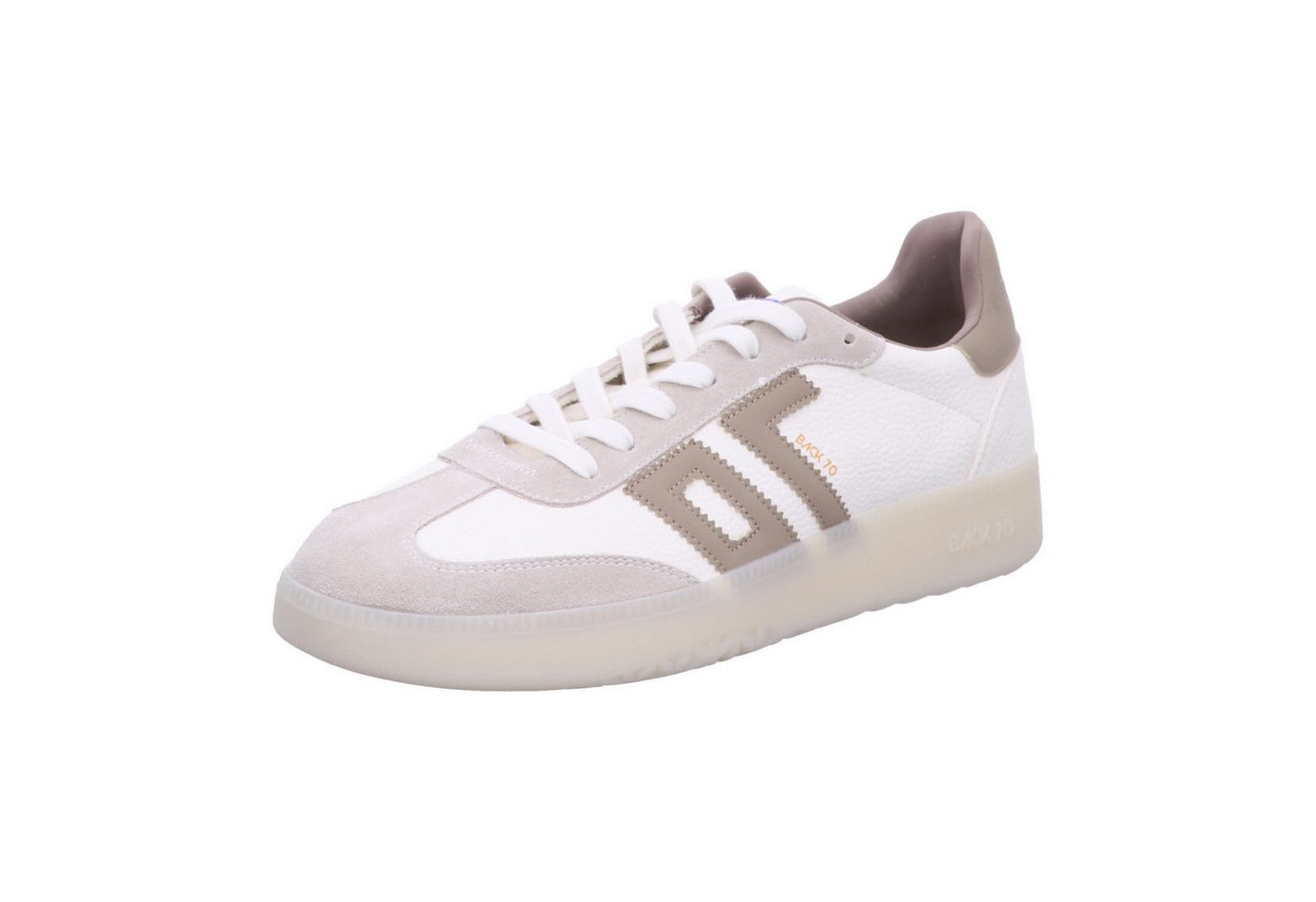 Back 70 Boston Sneaker