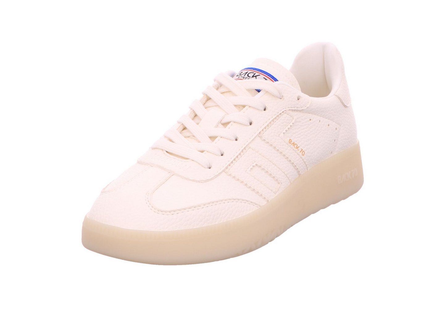 Back 70 Boston Sneaker
