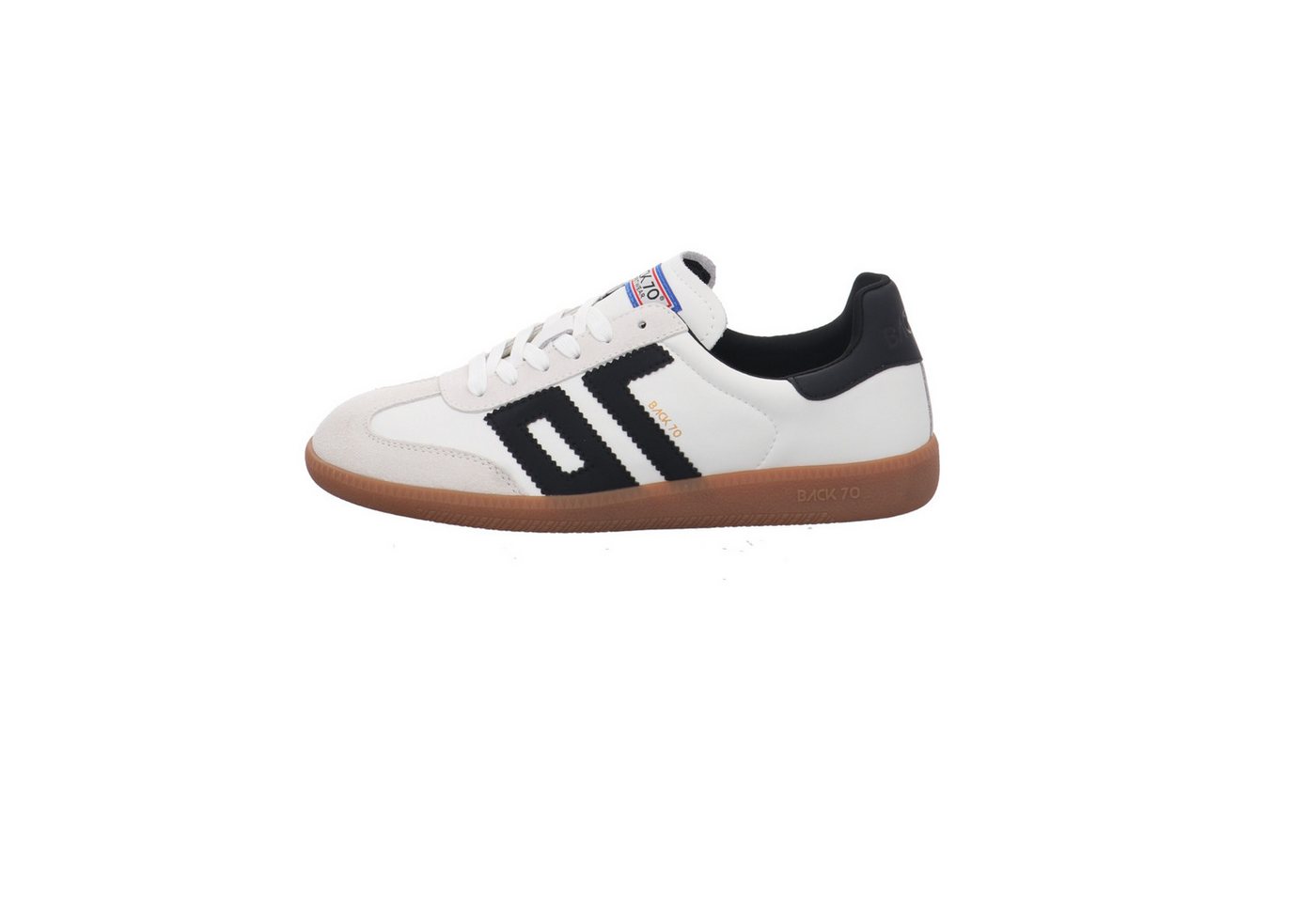 Back 70 Cloud 2505-10 Sneaker