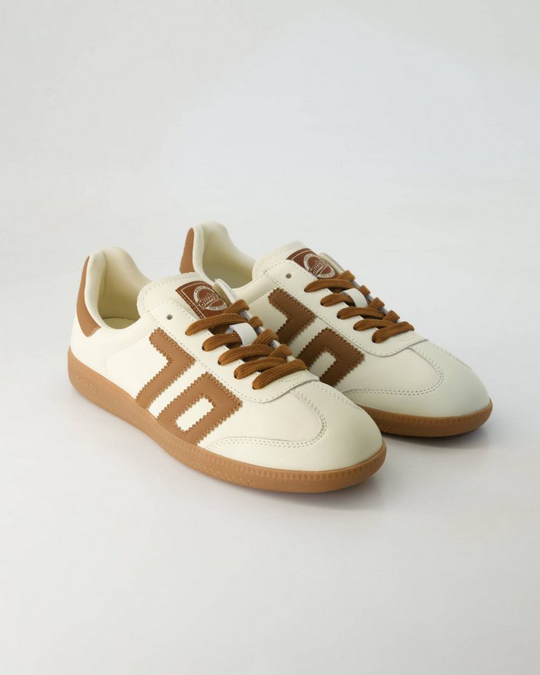 Back 70 Cloud G201 Sneaker Obermaterial: Leder