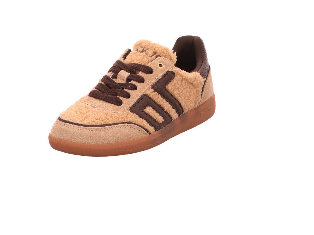 Back 70 CLOUD Schnürschuh