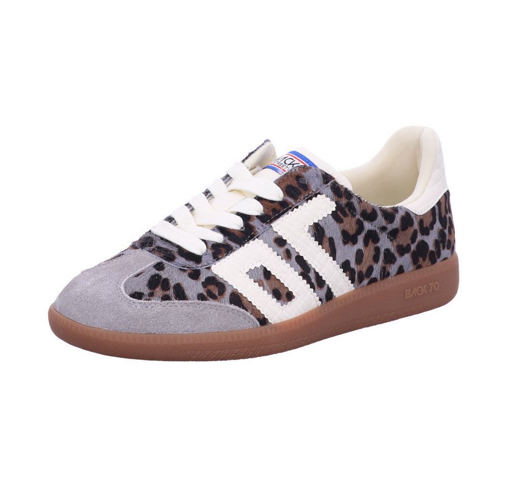 Back 70 CLOUD Schnürschuh