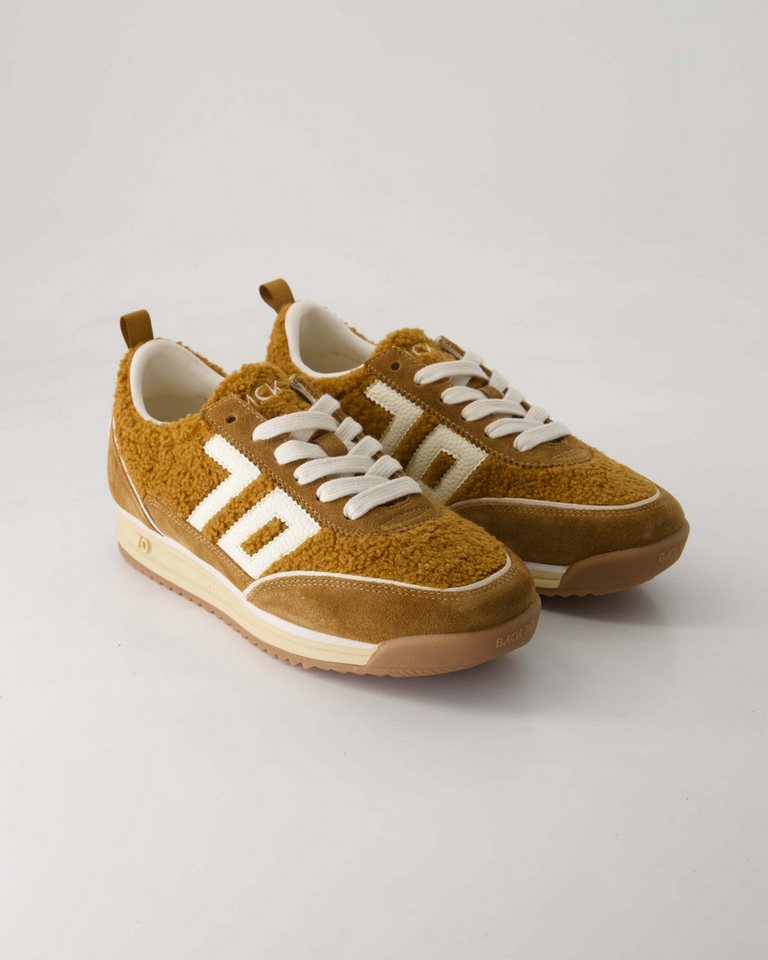 Back 70 Jogger Ft17 Schnürschuh Obermaterial: Leder und Textil