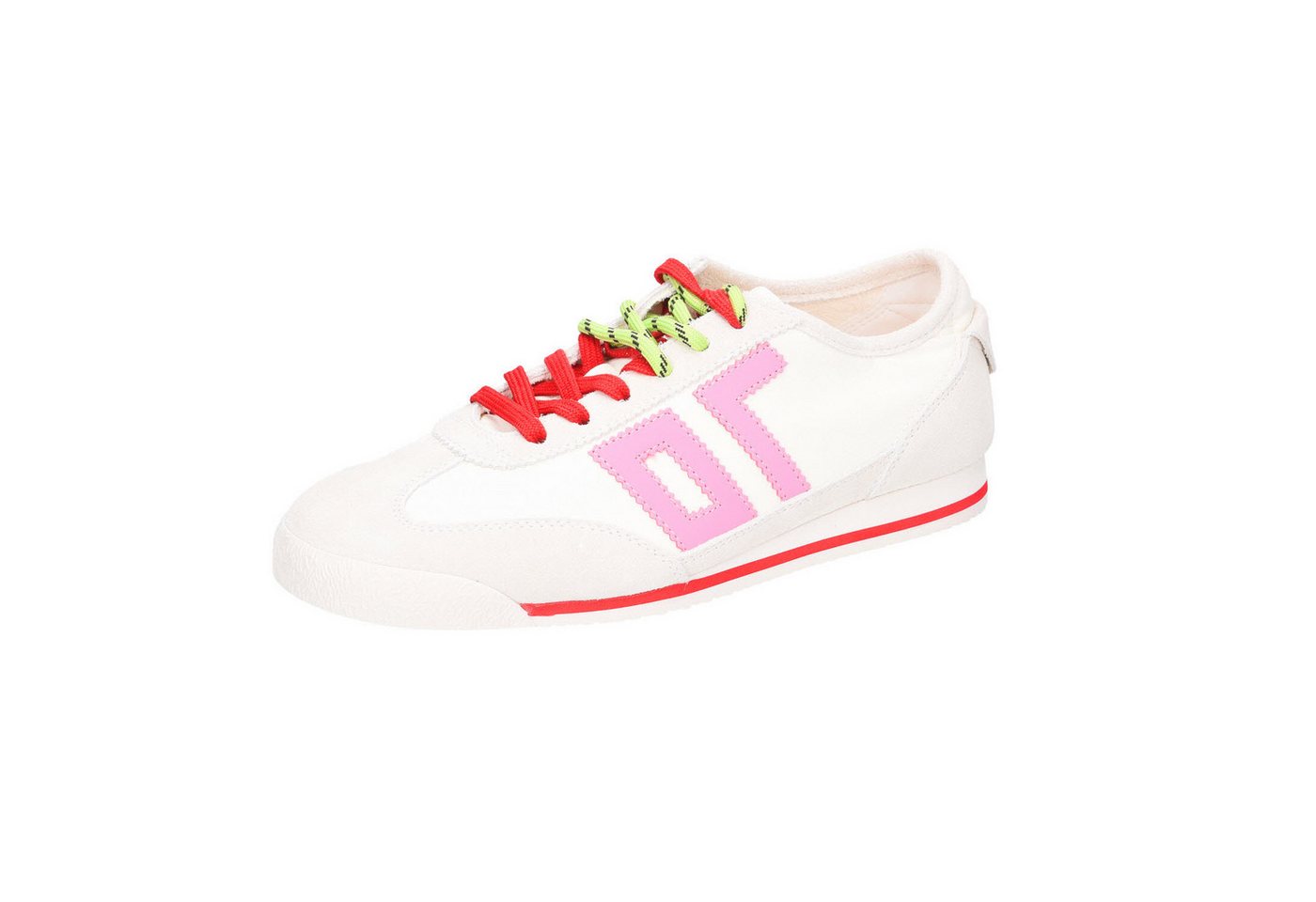 Back 70 Retro Sneaker Schnürschuh