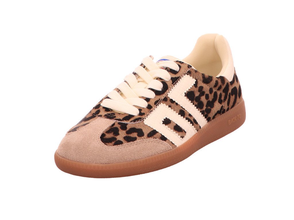 Back 70 Schnürschuh