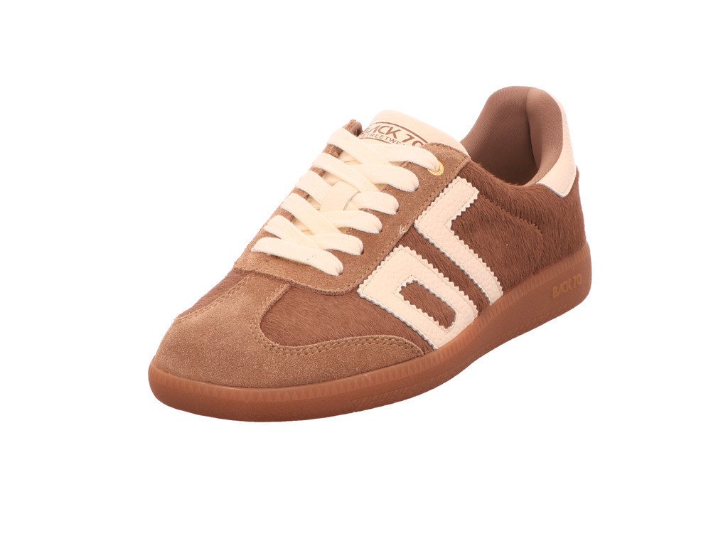 Back 70 Schnürschuh