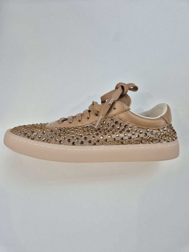 Back 70 Schnürschuh