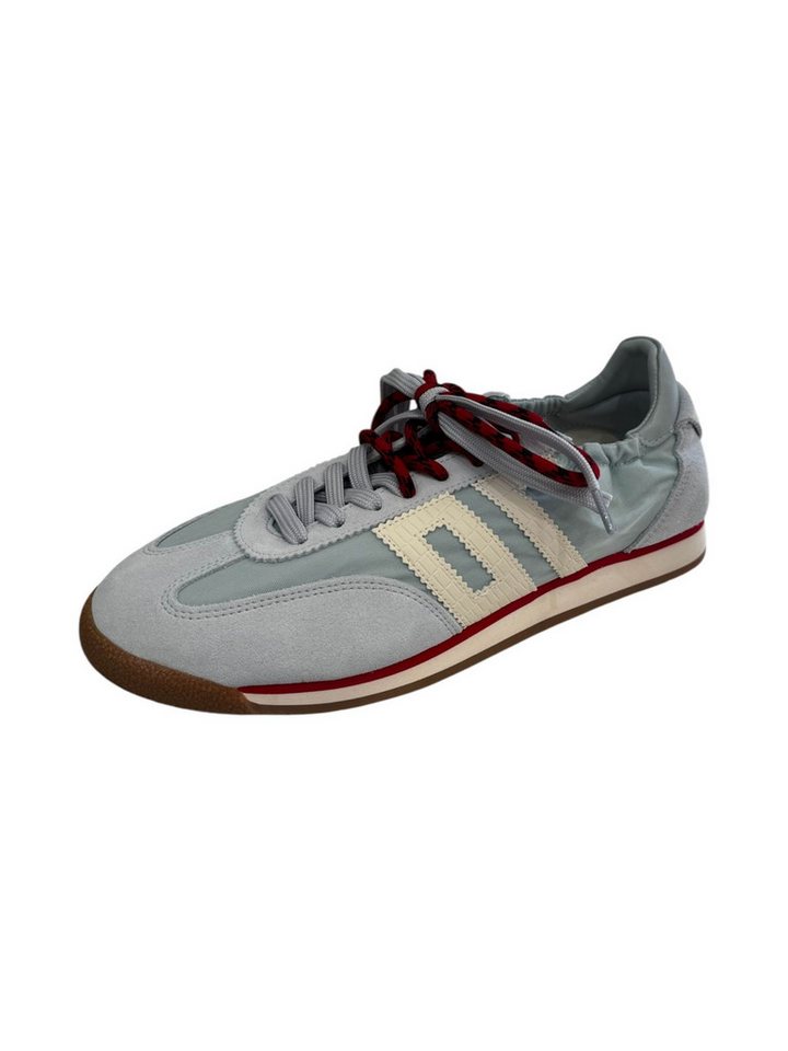 Back 70 Sneaker (blau)