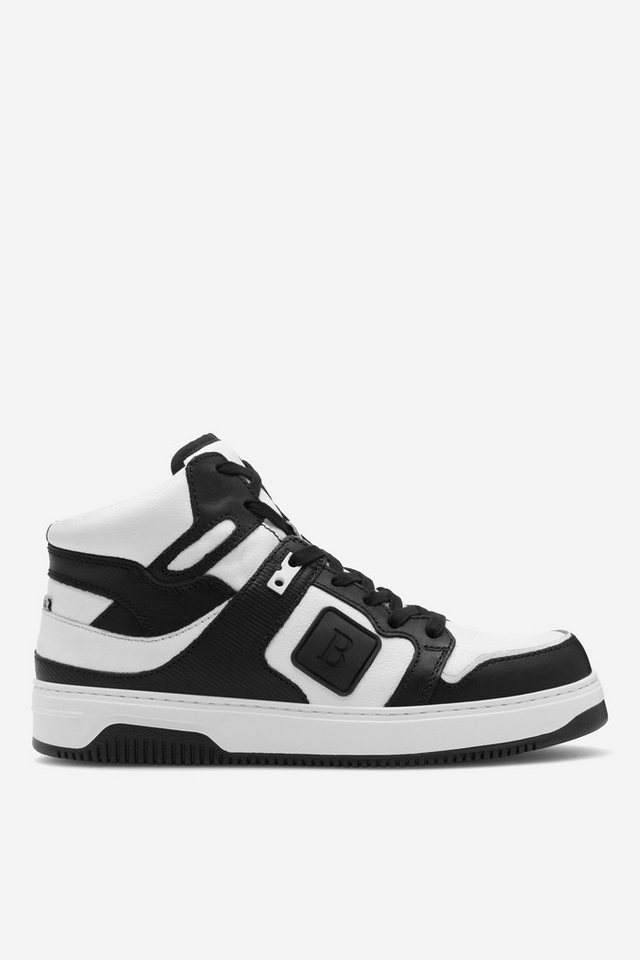 Badura Herren Sneakers 43 weiß 5905588122821 Sneaker