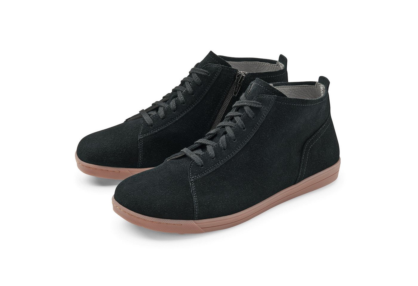 BÄR Anne Stiefelette 100% Zehenfreiheit