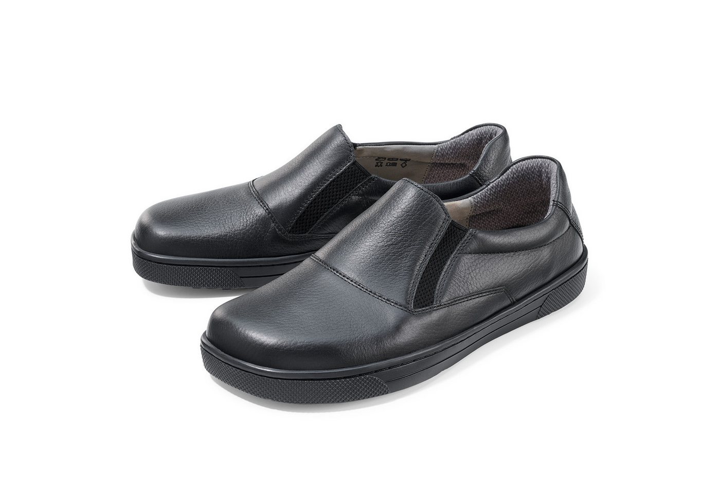 BÄR Bastian Slipper 100% Zehenfreiheit