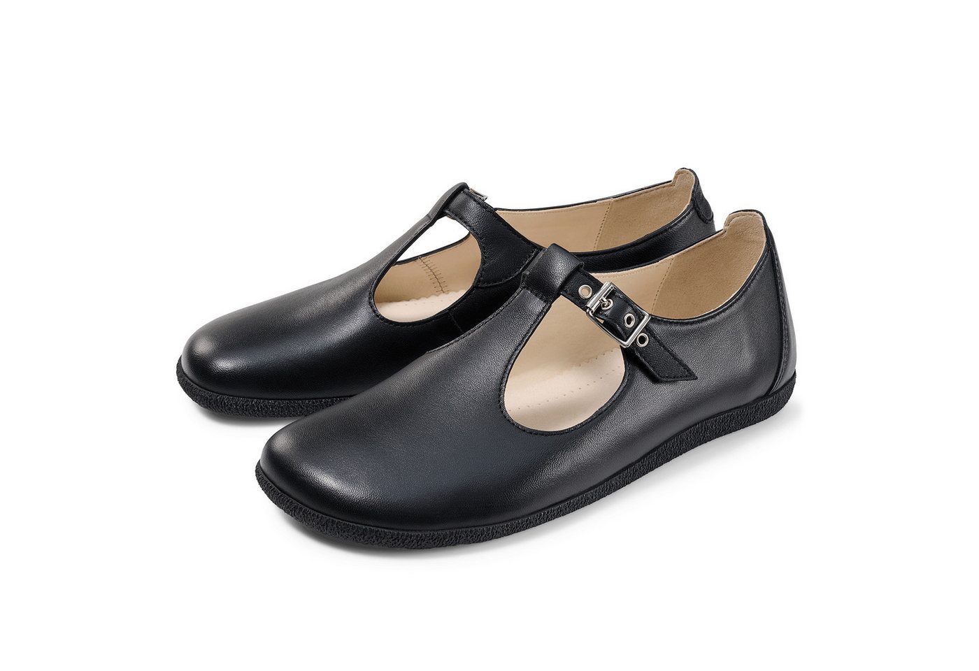 BÄR Betsy Slipper 100% Zehenfreiheit