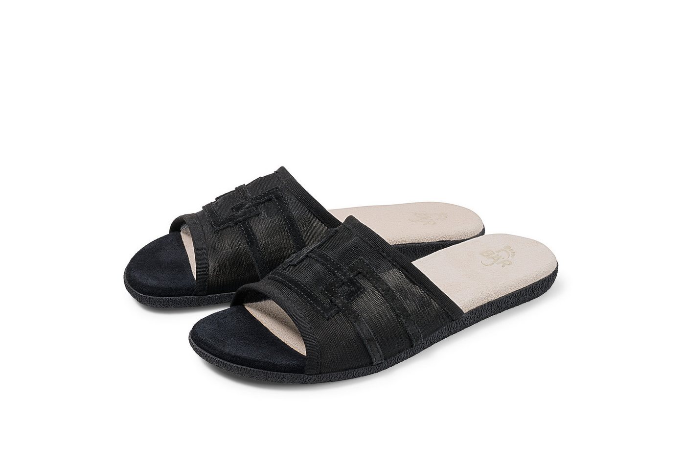 BÄR Beverly Slipper 100% Zehenfreiheit