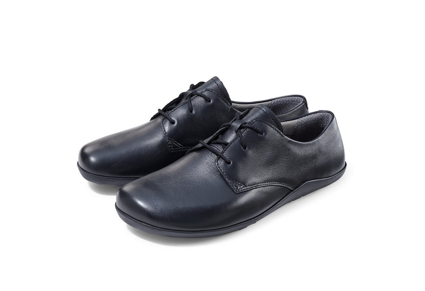 BÄR Blake Schnürschuh 100% Zehenfreiheit