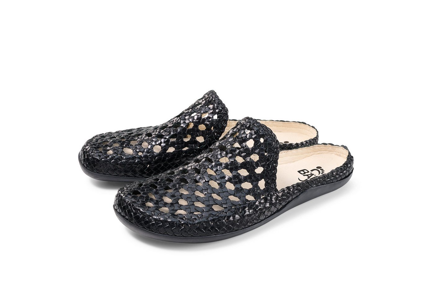 BÄR Celia Slipper 100% Zehenfreiheit