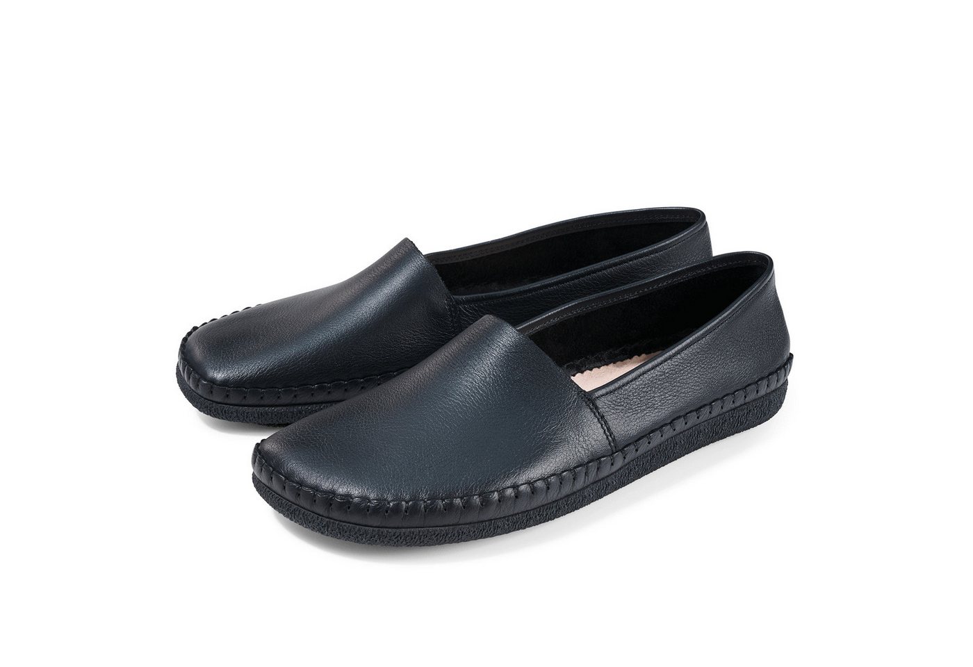 BÄR Charlie Slipper 100% Zehenfreiheit