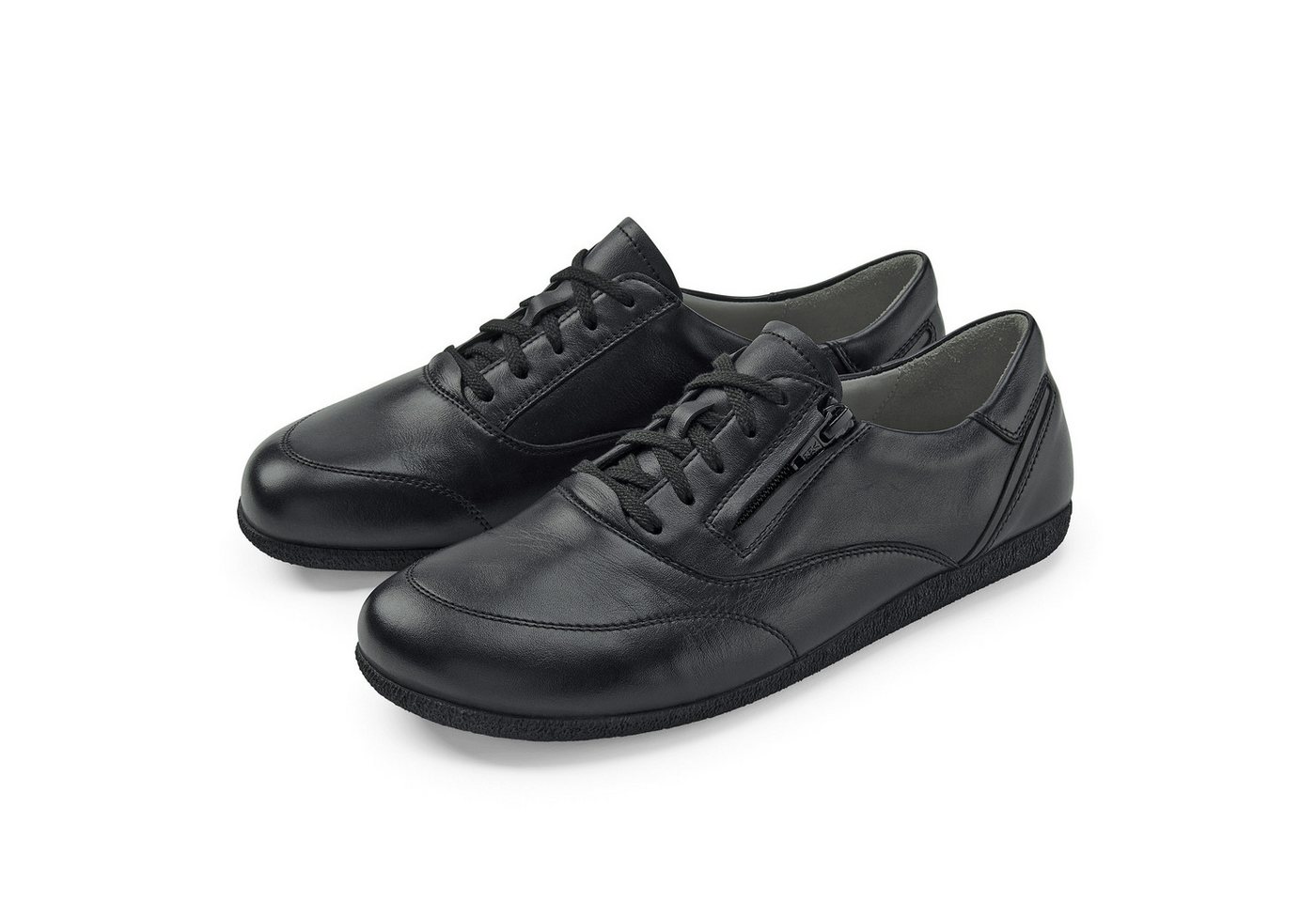 BÄR Clea Schnürschuh 100% Zehenfreiheit