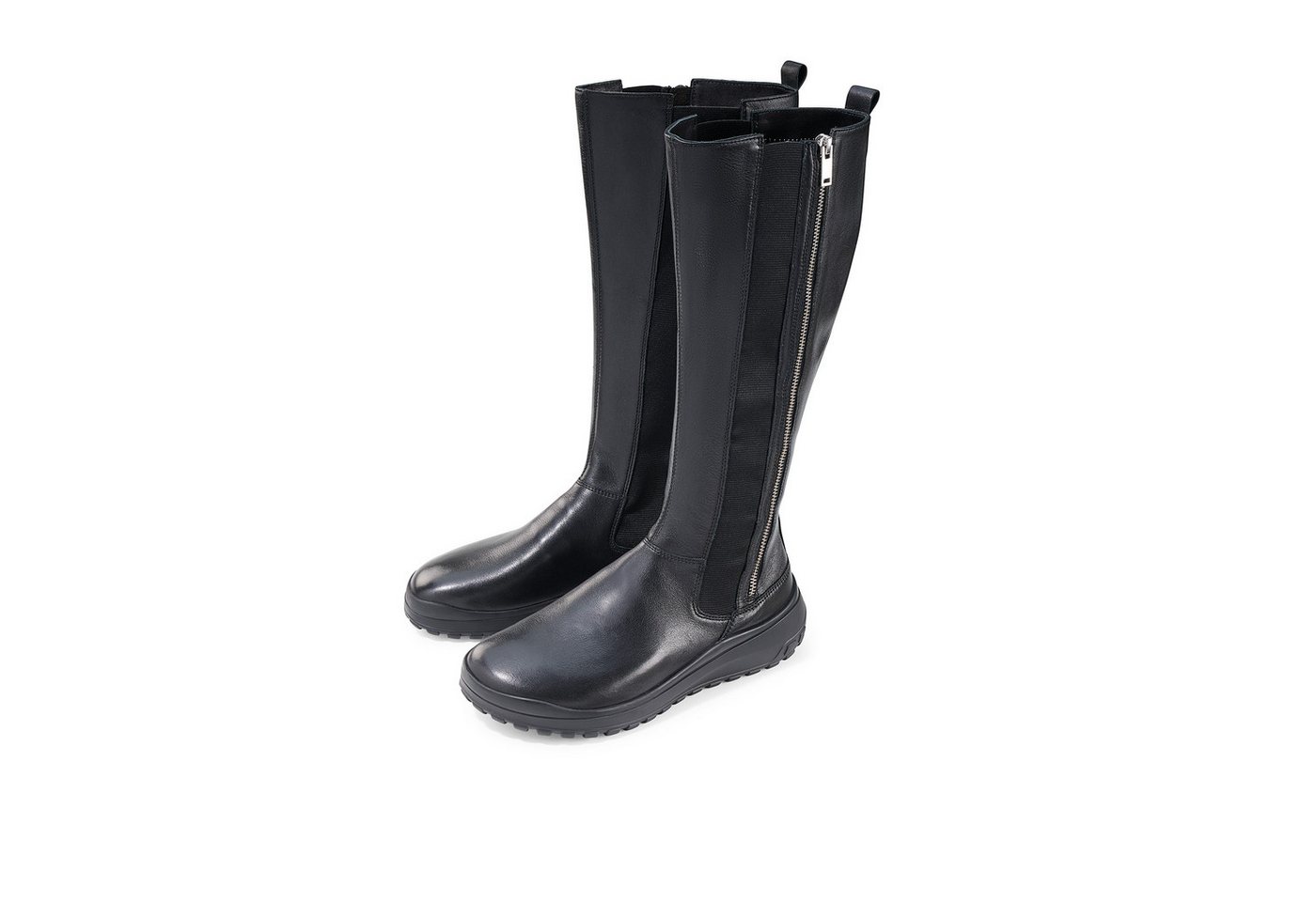 BÄR Daria Stiefel 100% Zehenfreiheit