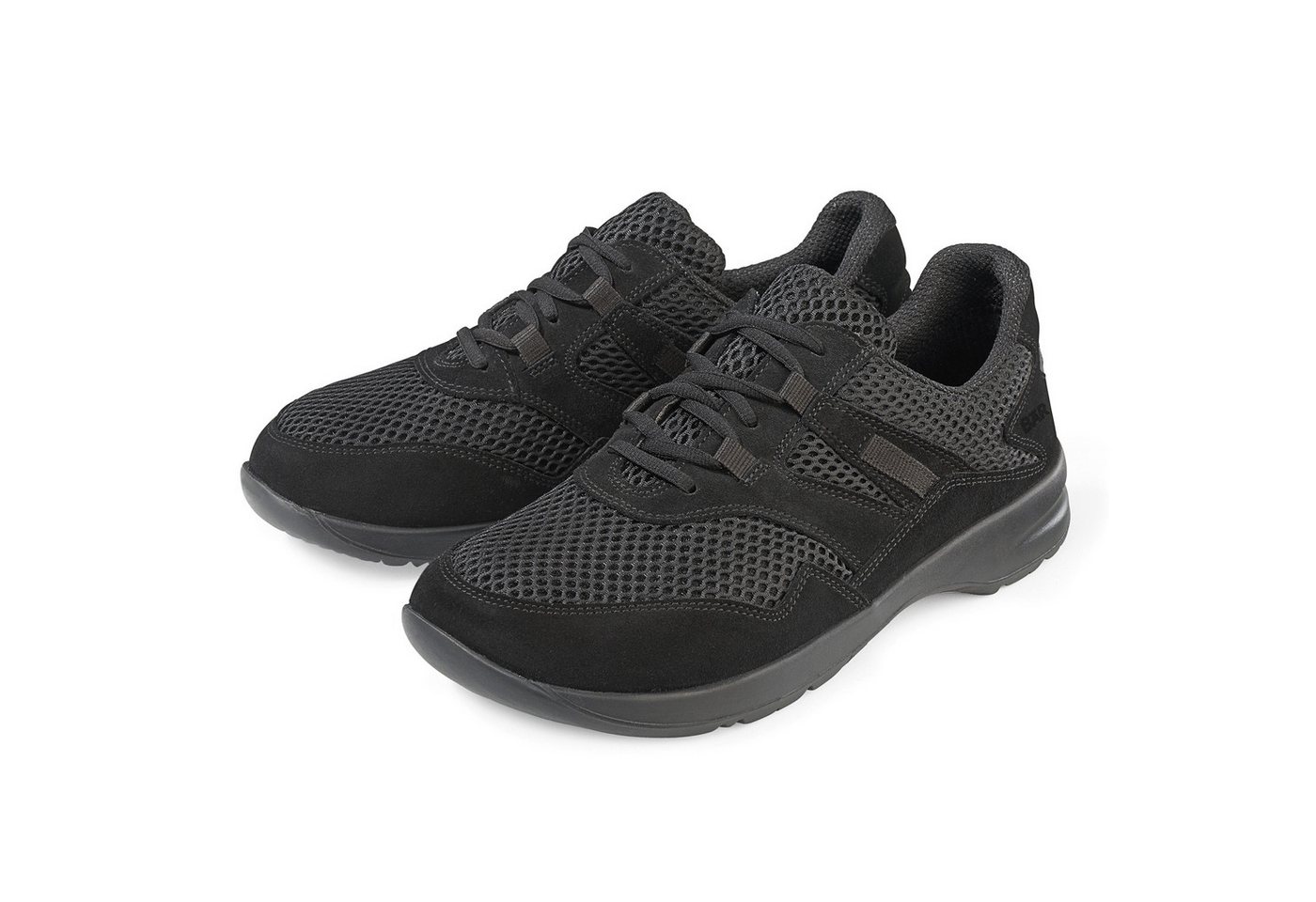 BÄR Easyrun Laufschuh 100% Zehenfreiheit