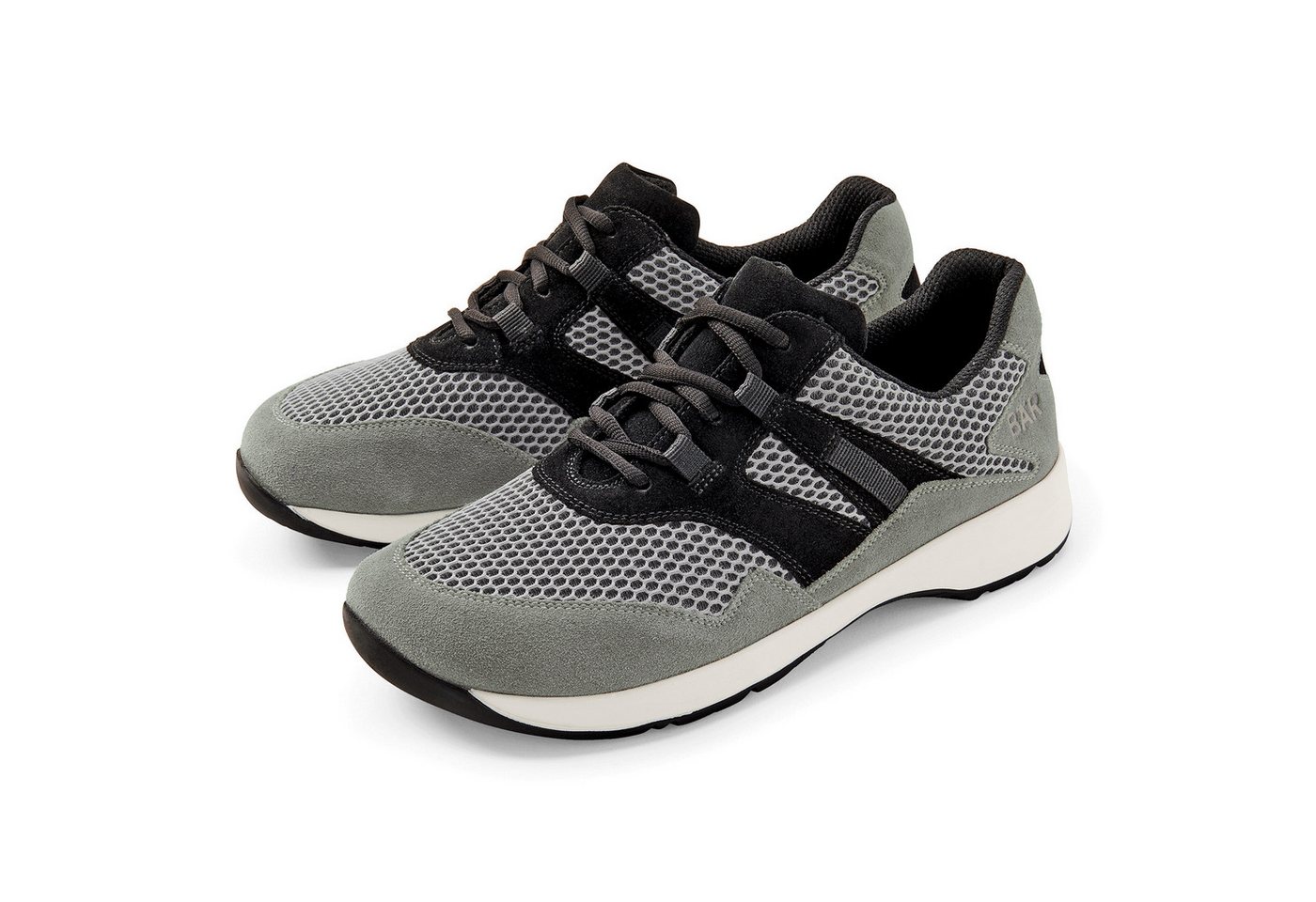 BÄR Easyrun Trainingsschuh 100% Zehenfreiheit
