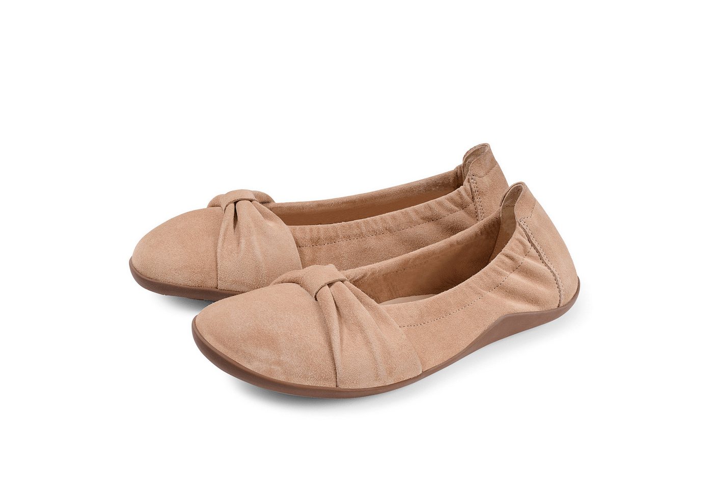 BÄR Elly Ballerina 100% Zehenfreiheit