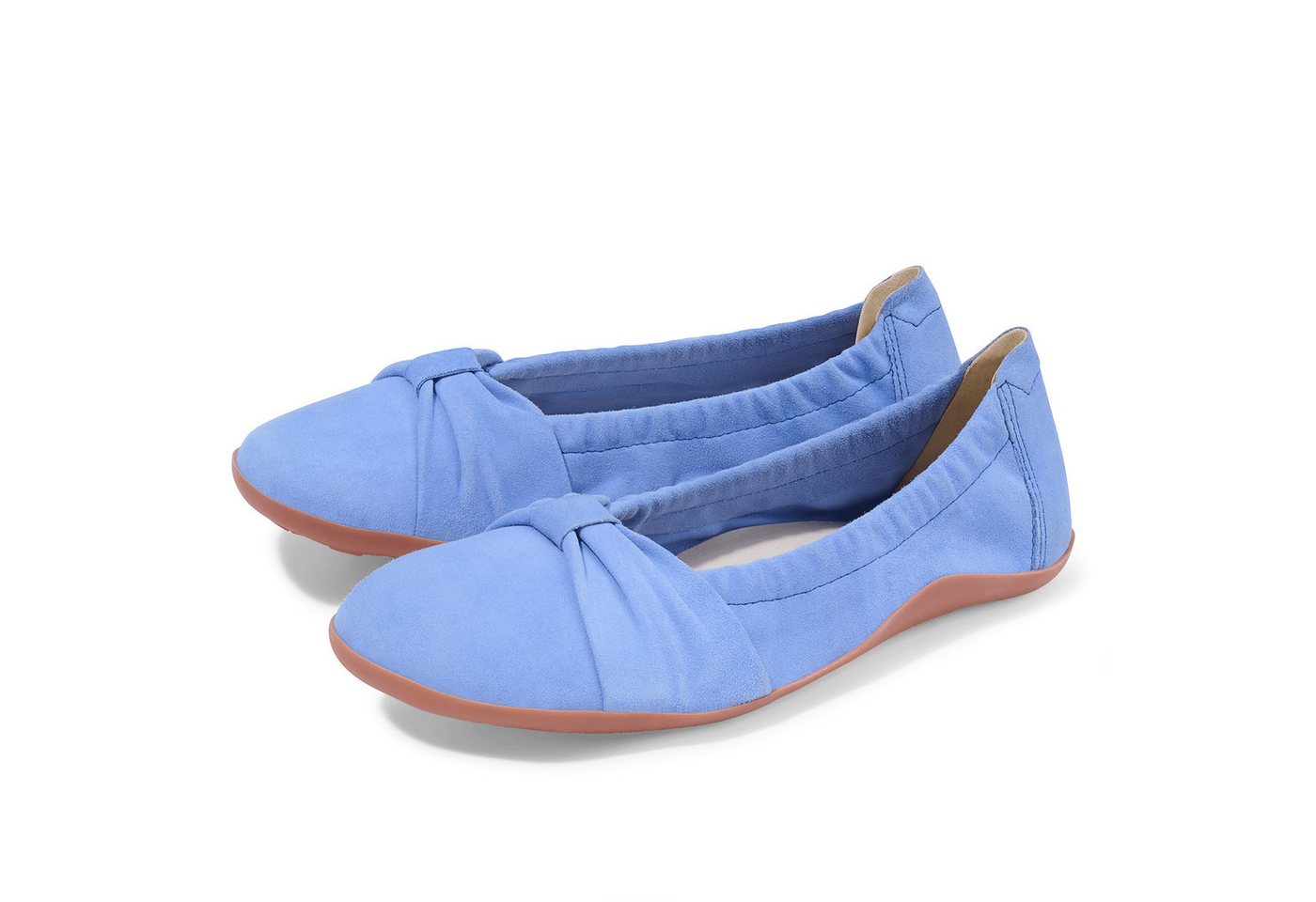 BÄR Elly Ballerina 100% Zehenfreiheit