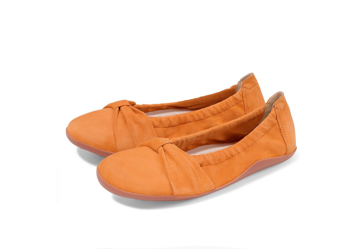 BÄR Elly Ballerina 100% Zehenfreiheit