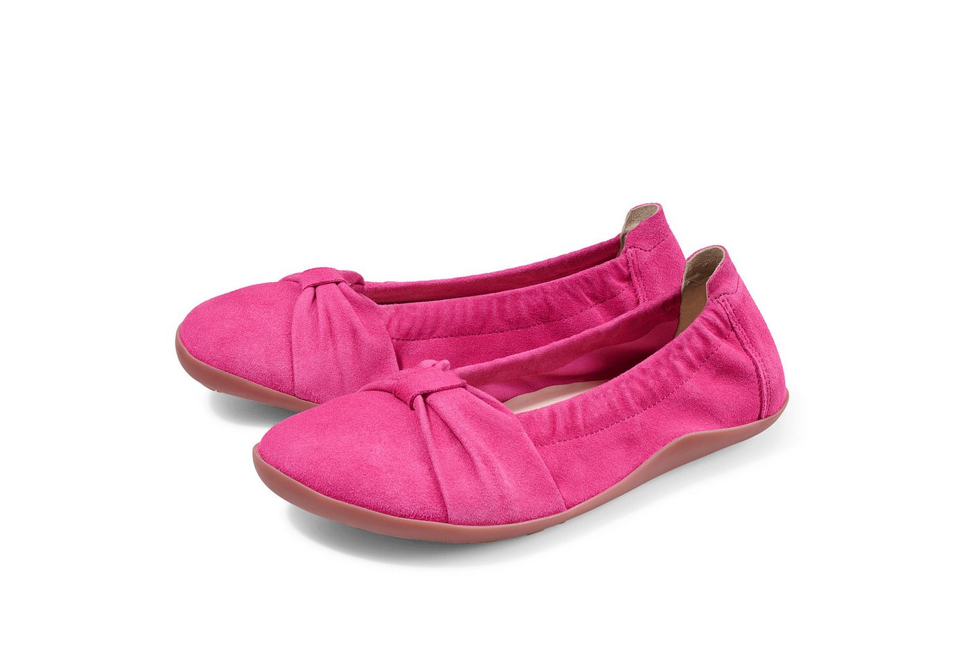 BÄR Elly Ballerina 100% Zehenfreiheit